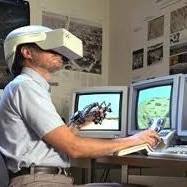 Jean VR
