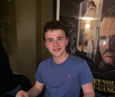 Louis Websdale