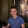 Louis Websdale